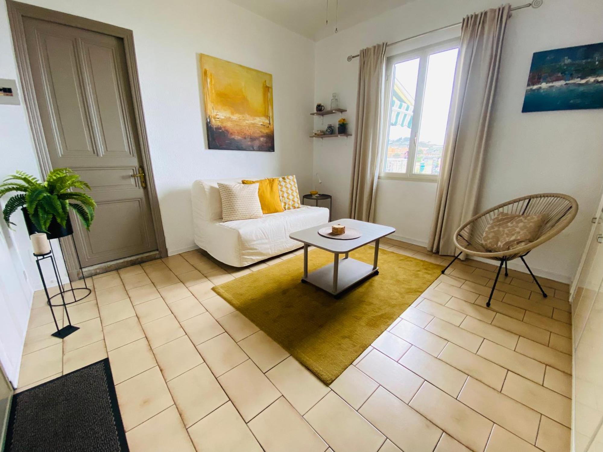Casa Sandra - Sanremo Sea View, With Garage Экстерьер фото